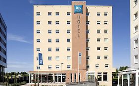 Ibis Budget Luxembourg Sud